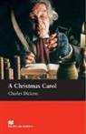 Charles Dickens, Robert Geary - A Christmas Carol