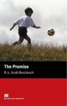 R. Scot-Bucklench, R.L. Scott-Beccleuch, R Scott-buccleuch, R L Scott-Buccleuch, R. L. Scott-Buccleuch, R.L. Scott-Buccleuch - The Promise