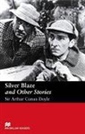 Arthur Conan Doyle - Silver Blaze and Other Stories