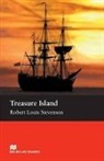 R.L. Stevenson, Robert Louis Stevenson - Treasure Island