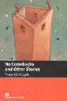 S Colbourn, S. Colbourn, F. Forsyth, Frederick Forsyth - No Comebacks