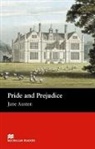 Jane Austen, Alexy Pendle - Pride and Prejudice