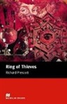 Richard Prescott - Ring of Thieves