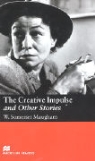 W. Somerset Maugham, William Somerset Maugham - The Creative Impulse and Other Stories