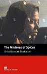 Chita Banerjee Divakaruni, Chitra Banerjee Divakaruni - The Mistress of Spices