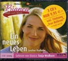 Caroline Thalheim, Tanja Wedhorn - Bianca, Wege zum Glück, Audio-CDs: Ein neues Leben, 3 Audio-CDs (Audio book)