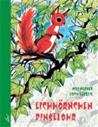 Erich Görtzig, Nils Werner, Erich Gürtzig - Eichhörnchen Pinselohr