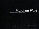 Stefanie Dorsch, Lutz Härer - Mord am wort