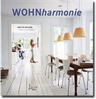 Judith Wiklson, Judith Wilson, Jan Baldwin - WOHNharmonie