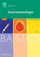Bettina Ruehe - BASICS Gastroenterologie