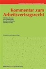Christiane Brunner - Kommentar zum Arbeitsvertragsrecht