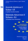 JAMETTI-GREINER M KA, Kaddous Christine Ja, Jametti Greiner, Monique Jametti Greiner, Christine Kaddous - ACCORDS BILATERAUX II SUISSE ED ELBING