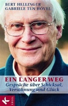 Bert Hellinger, Gabriele ten Hövel, Gabriele Ten Hövel - Ein langer Weg