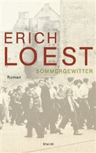 Erich Loest, Gerhard Steidl - Sommergewitter