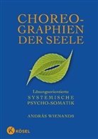 Andras Wienands, András Wienands - Choreographien der Seele