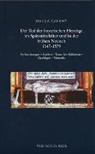 Helga Czerny - Der Tod der bayerischen Herzöge im Spätmittelalter und in der frühen Neuzeit 1347-1579