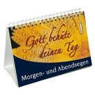 Gott behüte deinen Tag