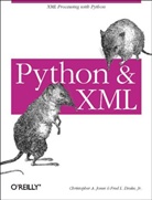Christopher A. Jones &amp; Fred L. Drake, Drake, Christopher A. Jones &amp; Fred L. Drake, Fred Drake, Fred L. Drake, Jr. Fred Drake... - PYTHON AND  XML