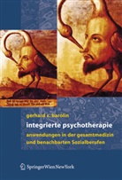 Gerhard S Barolin, Gerhard S. Barolin - Integrierte Psychotherapie