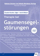 Klunke, Claudi Klunker, Claudia Klunker, Claudia Klunker-Jäger, Rätzer, Astrid Rätzer - Therapie bei Gaumensegelstörungen