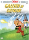 René Goscinny, Albert Uderzo, Albert Uderzo - Gallien in Gefahr