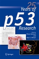 G Wiman, G Wiman, Pierr Hainaut, Pierre Hainaut, Klas Wiman, Klas G. Wiman - 25 Years of p53 Research
