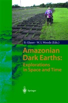B. Glaser, Brun Glaser, Bruno Glaser, I Woods, I Woods, W. I. Woods... - Amazonian Dark Earths: Explorations in Space and Time