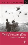 David Anderson, David L. Anderson - The Vietnam War