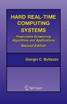 Giorgio C. Buttazzo - Hard Real-Time Computing Systems