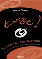 Susanne Cistecky - tanze!