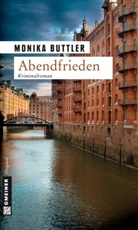 Monika Buttler - Abendfrieden