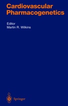 Marti R Wilkins, Martin R Wilkins, Martin R. Wilkins - Cardiovascular Pharmacogenetics