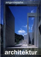 Francisco Asensio Cerver - Zeitgenössische Architektur