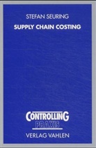 Stefan Seuring - Supply Chain Costing