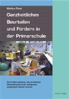 Markus Roos - Ganzheitliches Beurteilen und Fördern in der Primarschule