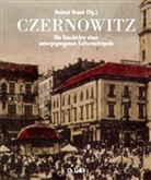 Helmut Braun - Czernowitz