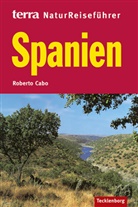Roberto Cabo - Spanien
