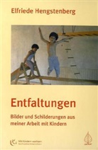 Elfriede Hengstenberg - Entfaltungen