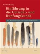 Buschin, Wolf D Busching, Wolf-Dieter Busching, Neumann, Nieck - Einführung in die Gefieder- und Rupfungskunde