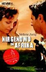 Stefanie Zweig - Nirgendwo in Afrika