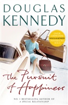 Douglas Kennedy - Pursuit of Happiness