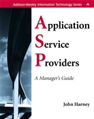 Harney, John Harney - Application Service Providers a Manager