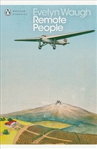 Evelyn Waugh - Remote People