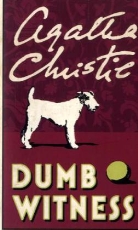Agatha Christie - Dumb Witness