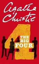 Agatha Christie - The Big Four
