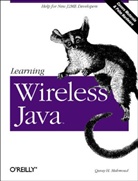 Ousay Mahmoud, Qusay Mahmoud, Qusay H Mahmoud, Qusay H. Mahmoud, Ousay Mahmoud - Learning Wireless Java
