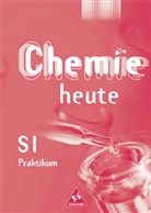 Chemie heute: Praktikum