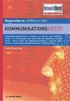 Heiko Rössel - NetworkWorld-Jahrbuch 2002 Kommunikationsnetze