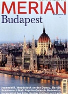 Merian: Merian Budapest