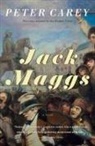Peter Carey, Peter Stafford Carey - Jack Maggs